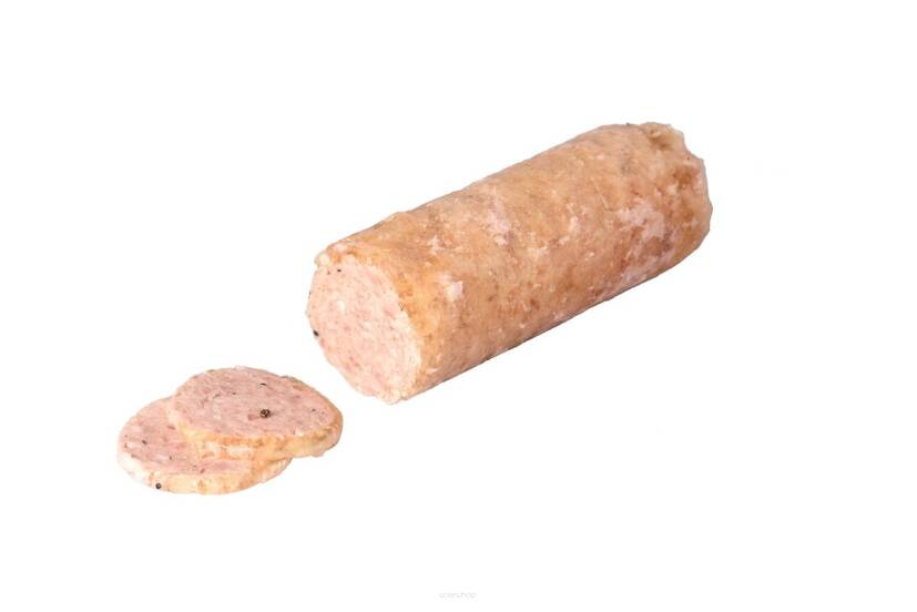 MIELONKA ROZTOCZAŃSKIE JADŁO BIO 300 g - WASĄG (NA ZAMÓWIENIE)