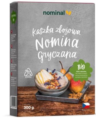 Kaszka gryczana, bezglutenowa BIO 300 g