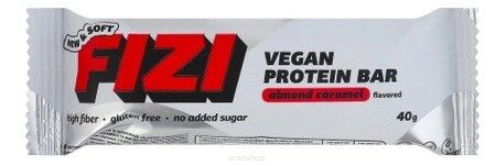 Baton proteinowy „BROWNIE