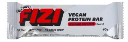 Baton proteinowy „BROWNIE" 40 g