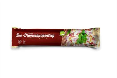 CIASTO NA TARTĘ FLAMBÉE BIO 260 g - DONAU STRUDEL