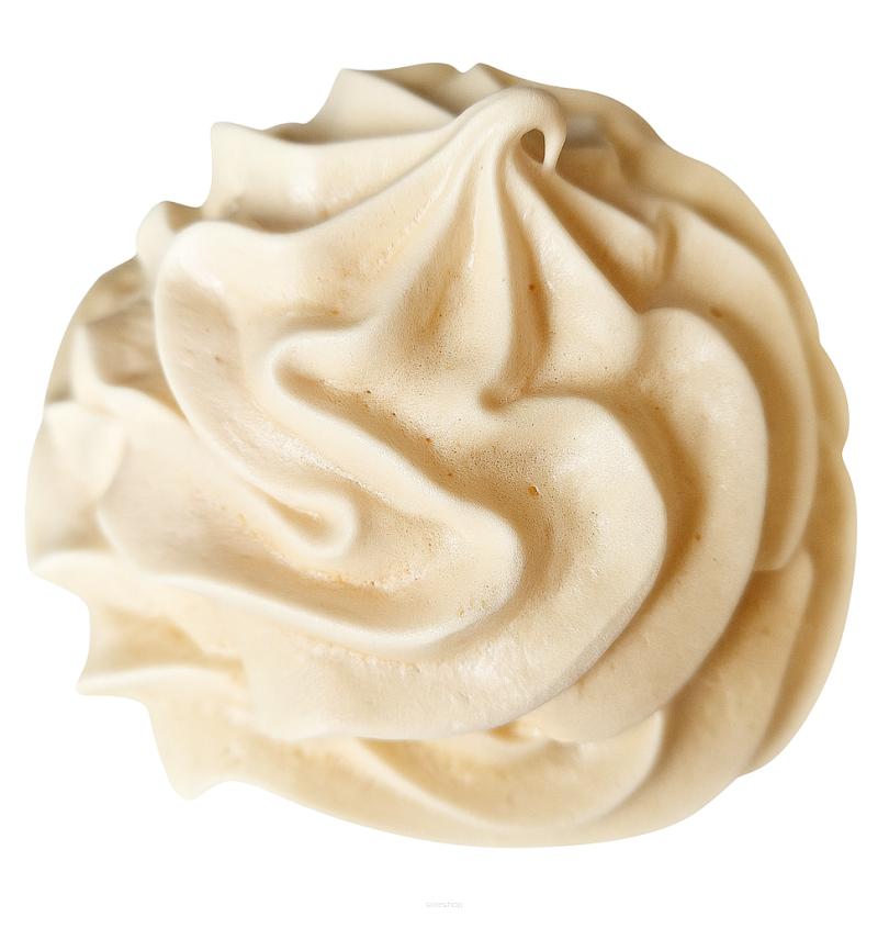 BEZA BIO 60 g - PIEKARNIA GZIK (NA ZAMÓWIENIE)