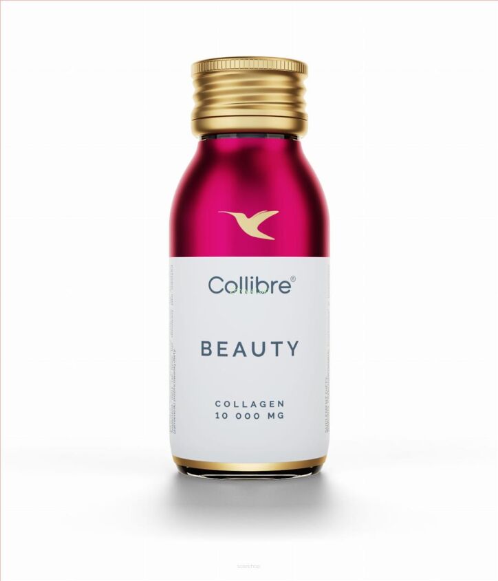 COLLAGEN (10 000 mg) BEAUTY SHOT 60 ml - COLLIBRE