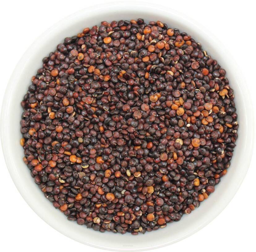 QUINOA CZARNA (KOMOSA RYŻOWA) BIO (SUROWIEC) (25 kg) 4