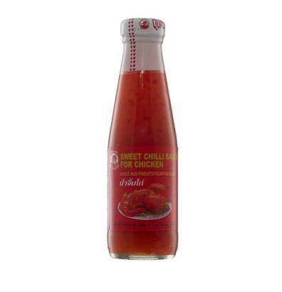 Sos chilli do drobiu 230 ml