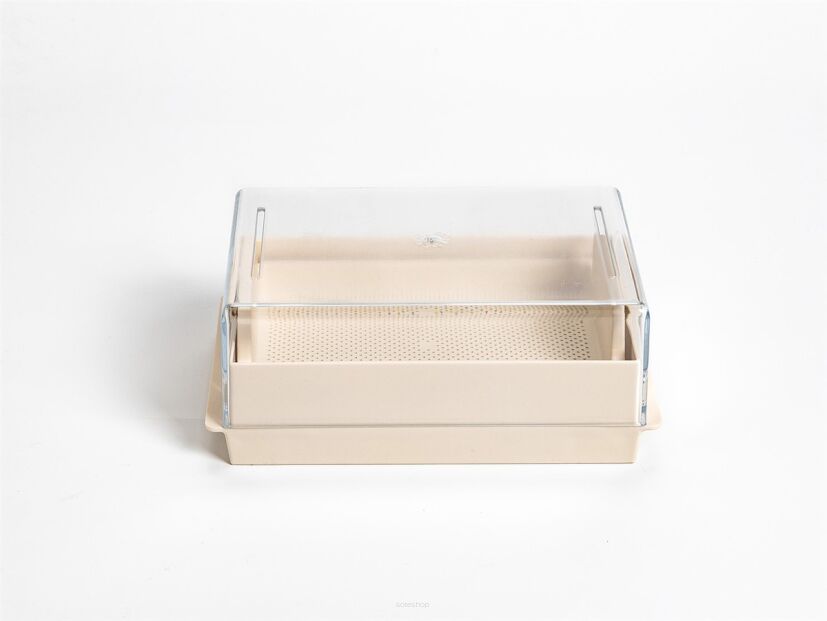 NACZYNIE DO KIEŁKOWANIA PROSTOKĄTNE - URBALIVE