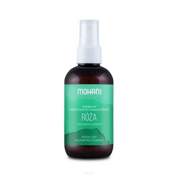 HYDROLAT RÓŻANY 100 ml - MOHANI