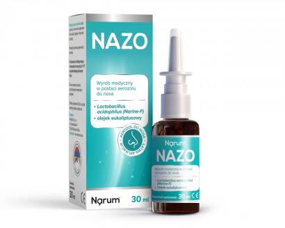 Narum Nazo 30 ml - Narine