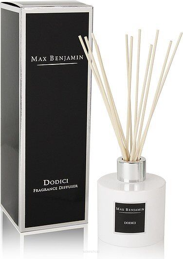 Dyfuzor Zapachowy  Dodici 150 ml Max Benjamin