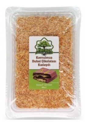 CIASTO KADAYIF NITKI 200 g - VIANDS (FISTIKCI)
