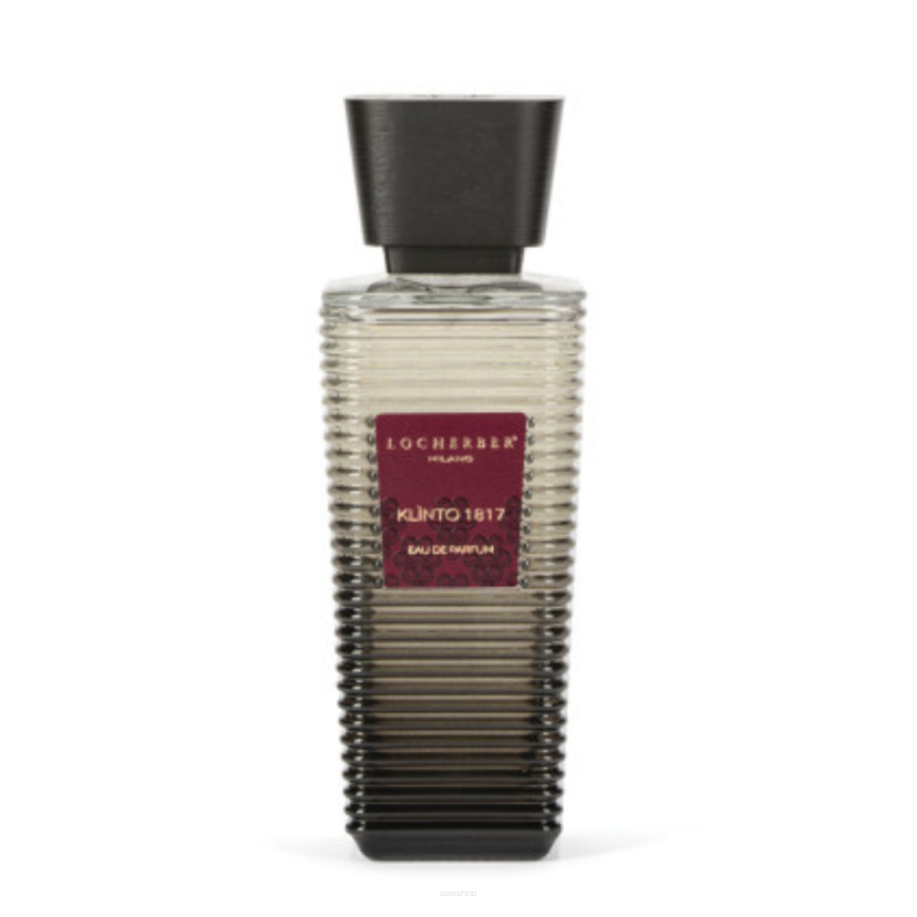 Perfumy do ciała  Klinto 1817 100 ml Locherber