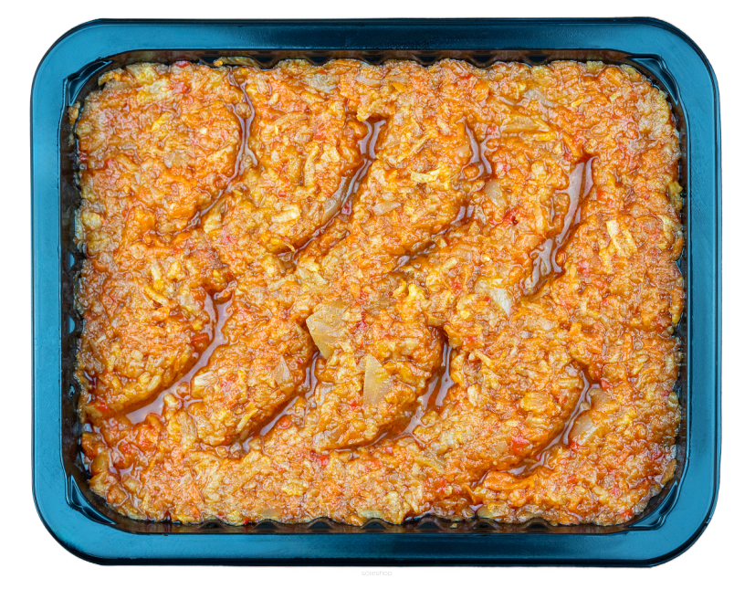 RYBA PO GRECKU (około 1,00 kg) - SMOLIN FISH (NA ZAMÓWIENIE)