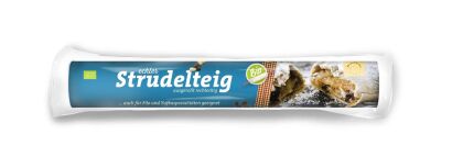 CIASTO NA STRUDEL BIO 300 g - DONAU STRUDEL