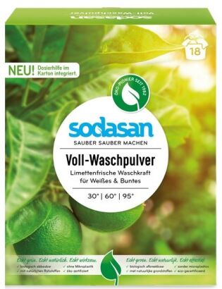 Proszek do prania uniwersalny, 5kg