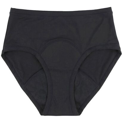 MAJTKI MENSTRUACYJNE ROZMIAR 2XS-M - FEMI.EKO