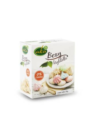 Bezy Ksylitolki 35 g