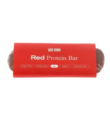 Baton Red Protein Bar BIO 50 g - Wege Umami