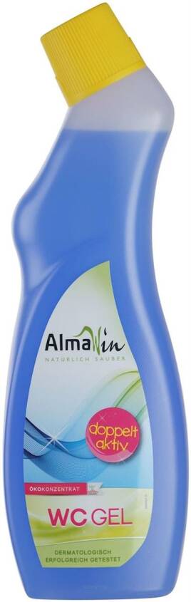 ŻEL DO WC ECO 750 ml - ALMAWIN