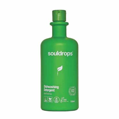 Płyn do mycia naczyń Earthdrop 750 ml