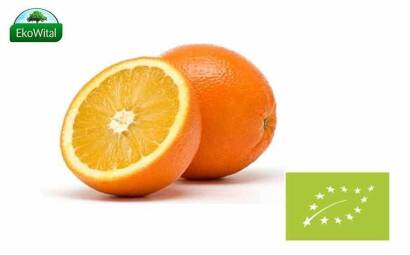 Pomarańcze BIO IMPORT 1 kg #