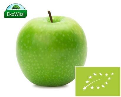 Jabłko zielone BIO IMPORT 1 kg