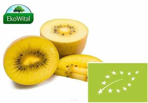 Kiwi Gold BIO IMPORT 1 szt