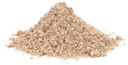 MĄKA ORKISZOWA RAZOWA TYP 2000 BIO (POLSKA) (SUROWIEC) (25 kg) 8