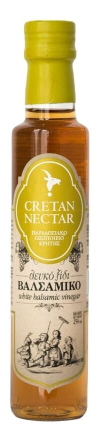 Ocet biały balsamiczny 250ml