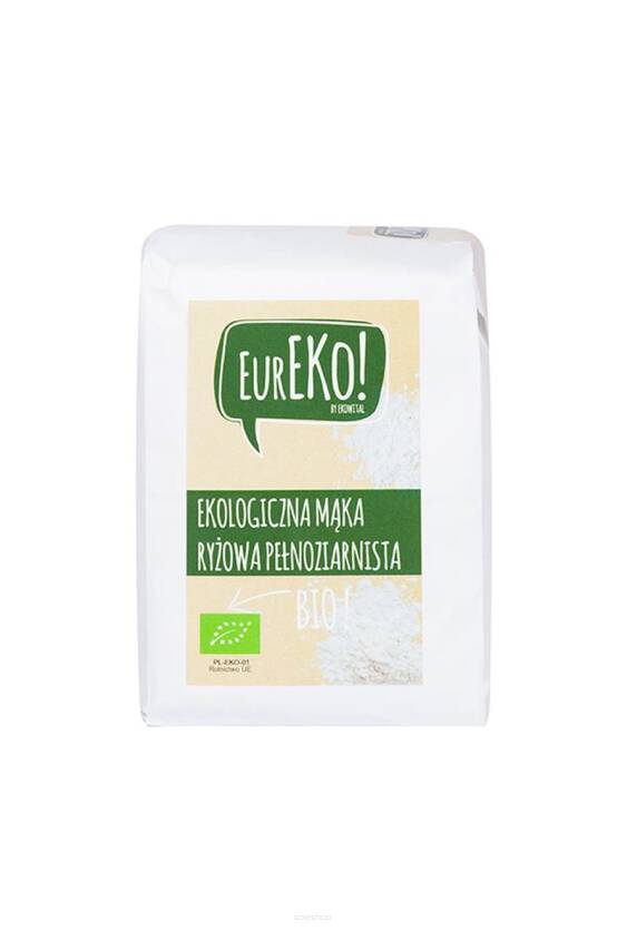 Mąka ryżowa BIO 500 g