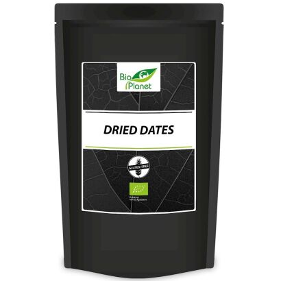 DAKTYLE SUSZONE BEZGLUTENOWE BIO 700 g - BIO PLANET INTERNATIONAL