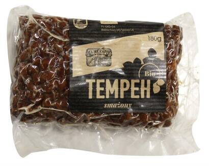 TEMPEH SMAŻONY BIO 180 g - MERAPI