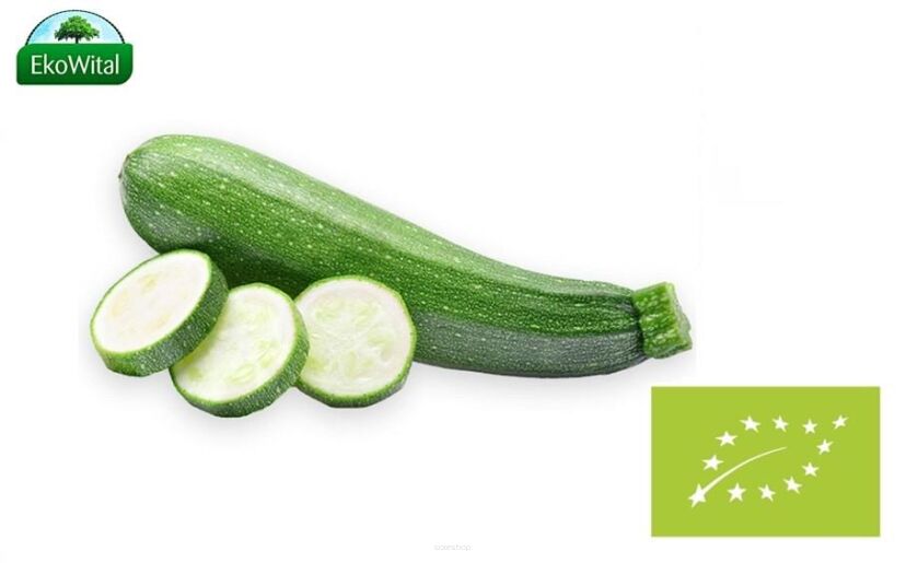Cukinia BIO 1 kg #