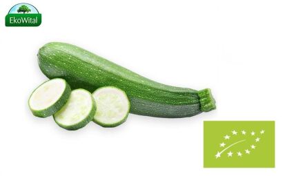 Cukinia BIO 1 kg #