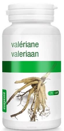 KOZŁEK LEKARSKI 70 KAPSUŁEK (30 mg) - PURASANA