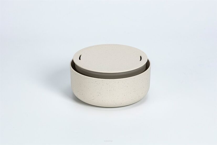 NACZYNIE DO KIEŁKOWANIA OKRĄGŁE - URBALIVE