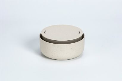 NACZYNIE DO KIEŁKOWANIA OKRĄGŁE - URBALIVE