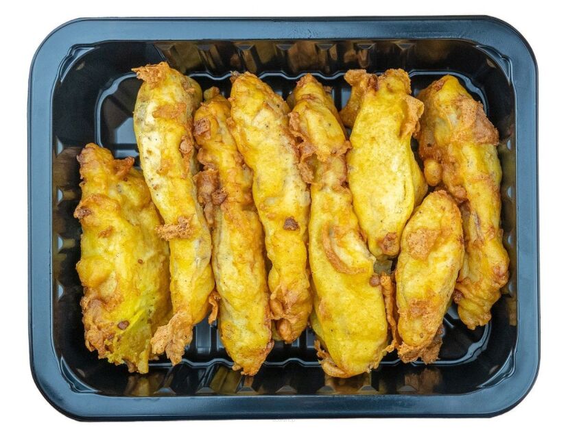 DORSZ W CIEŚCIE (około 1,00 kg) - SMOLIN FISH (NA ZAMÓWIENIE)