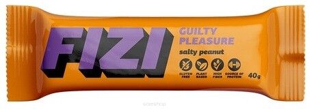 Baton w polewie „SALTY PEANUT” 40 g