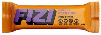 Baton w polewie „SALTY PEANUT” 40 g