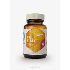 Pau D'Arco 220 mg 90 kaps. - Hepatica