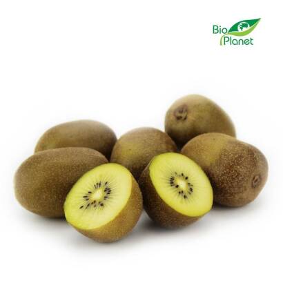 KIWI ŻÓŁTE ŚWIEŻE BIO (około 0,50 kg)