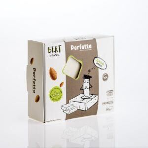 WEGAŃSKA ALTERNATYWA DLA SERA TYPU FETA BIO 150 g - BERT