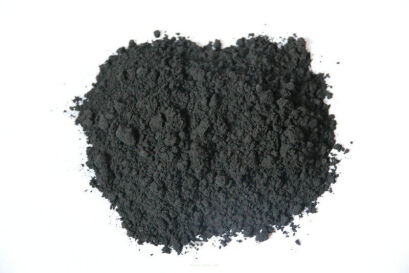 HURT Węgiel roślinny kokosowy proszek E153 1kg