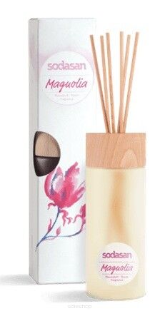 Odświeżacz do pomieszczeń, magnolia z patyczkami 200 ml