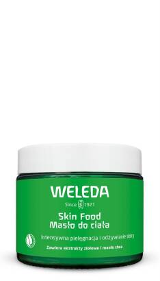 MASŁO DO CIAŁA ECO 150 ml - WELEDA