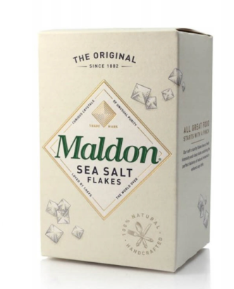 Sól Morska Maldon 250 g - Maldon