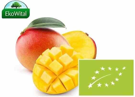 Mango BIO IMPORT 1 szt