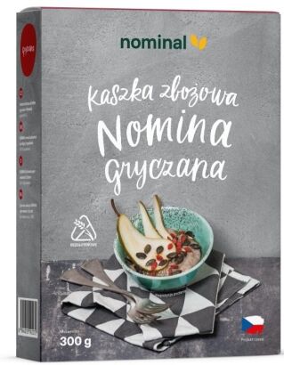 Kaszka gryczana, bezglutenowa 300 g