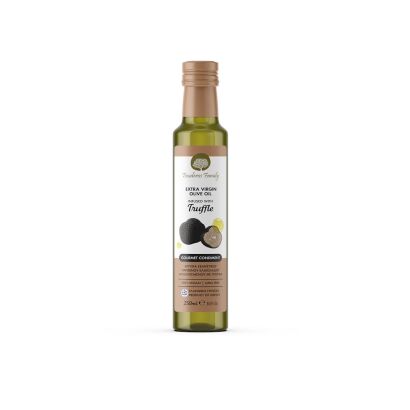 Oliwa z oliwek extra virgin truflowa 250 ml Ladi - Ladi Tsouderos Ltd