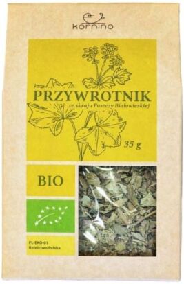 Przywrotnik BIO 35g